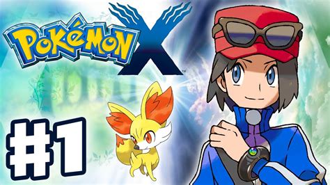 pokemon x videos|Pokemon X for 3DS ᴴᴰ Full Playthrough